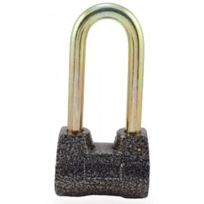 Навісний замок відкритого типу Apecs PD-47-L 