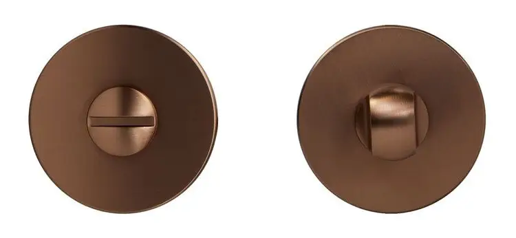 WC фиксатор GAVROCHE Z33-WC античная бронза (Китай)