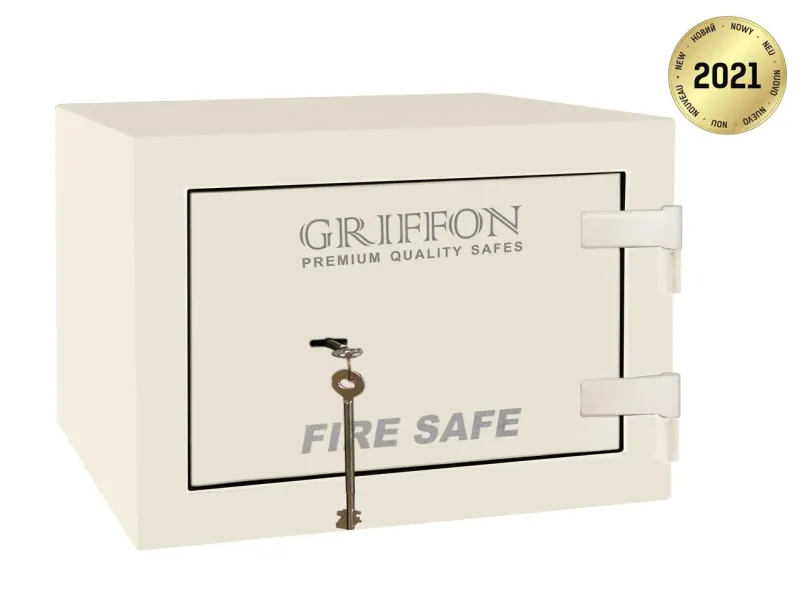 Огнестойкий сейф GRIFFON FSL.32.K (Украина)
