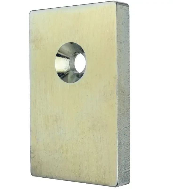 Відповідна планка SECURITRON ASS-82 (США)