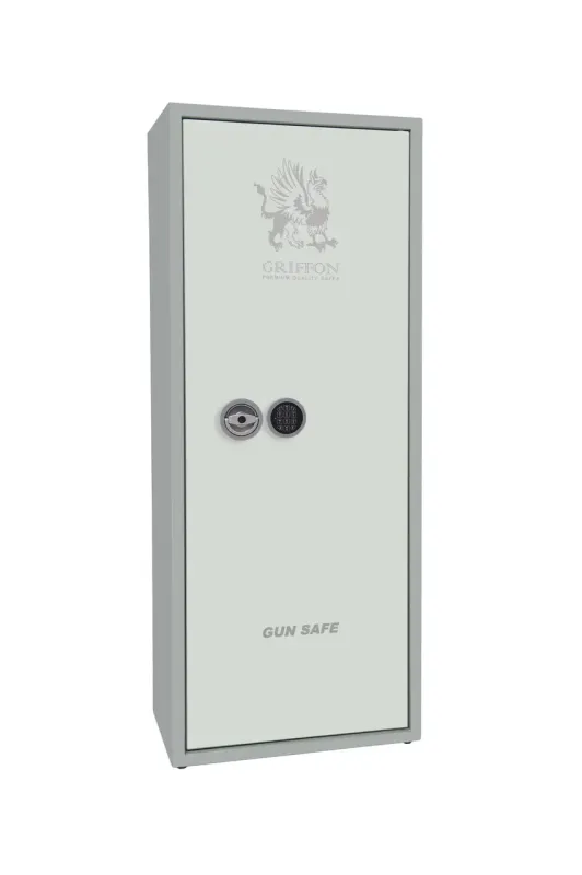 Сейф GE.600.E.L (Україна)