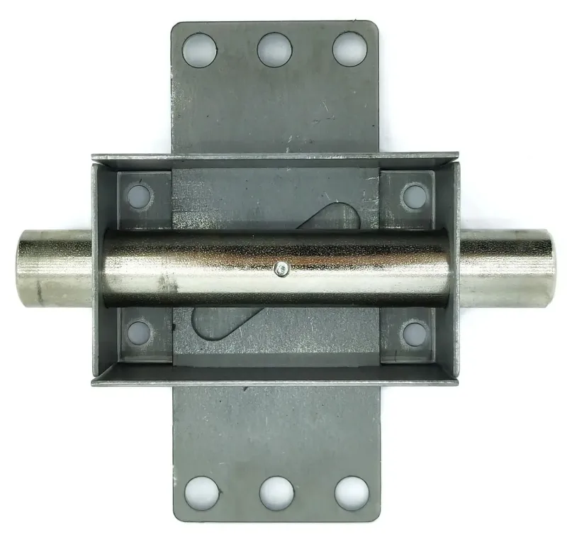 Девиатор одноригельный IBFM D1/DX правый (Италия)