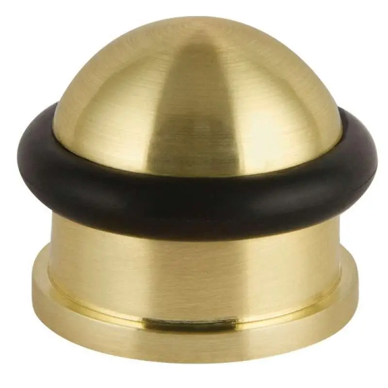 Дверний Упор PuntoDS PF-26 SG-4 матове золото (Китай)