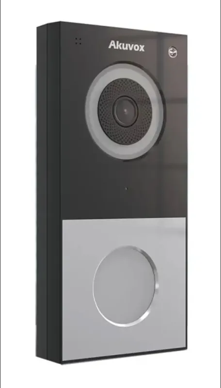 Индивидуальная панель вызова Akuvox DB01 (Китай)