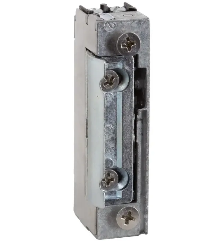 Дверная электромеханическая защелка DORCAS 99-2 NF FaFix НЗ 