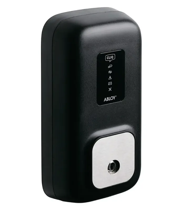 Програматор ABLOY PDA100 CLIQ настінний (Фінляндія)