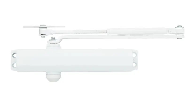 Доводчик RYOBI D-2005V UNIV BC до 100кг белый (Япония)