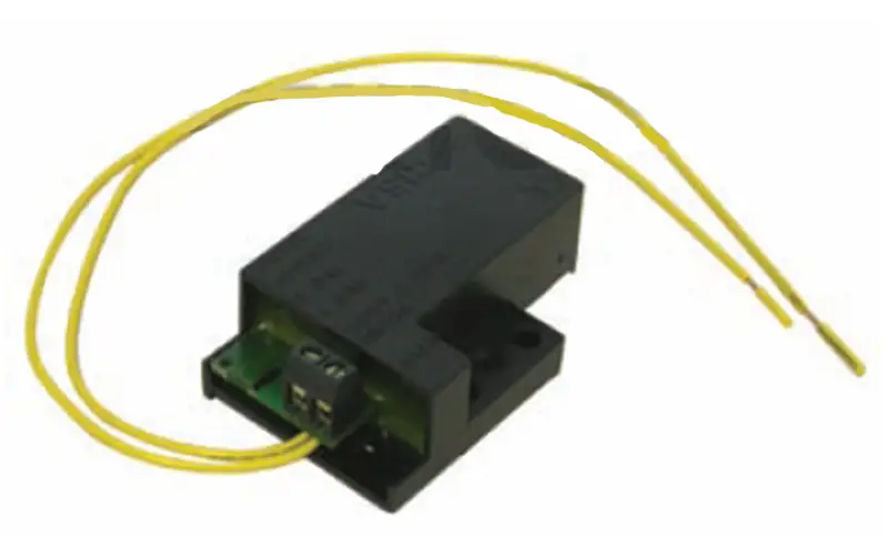 Перетворювач напруги Cisa Бустер 1.07022.00.0 (Італія)