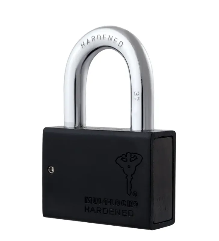 Навісний замок відкритого типу MUL-T-LOCK M13/C1 *INTERACTIVE+ 264S+ 2KEY 37 мм 12,7 мм 