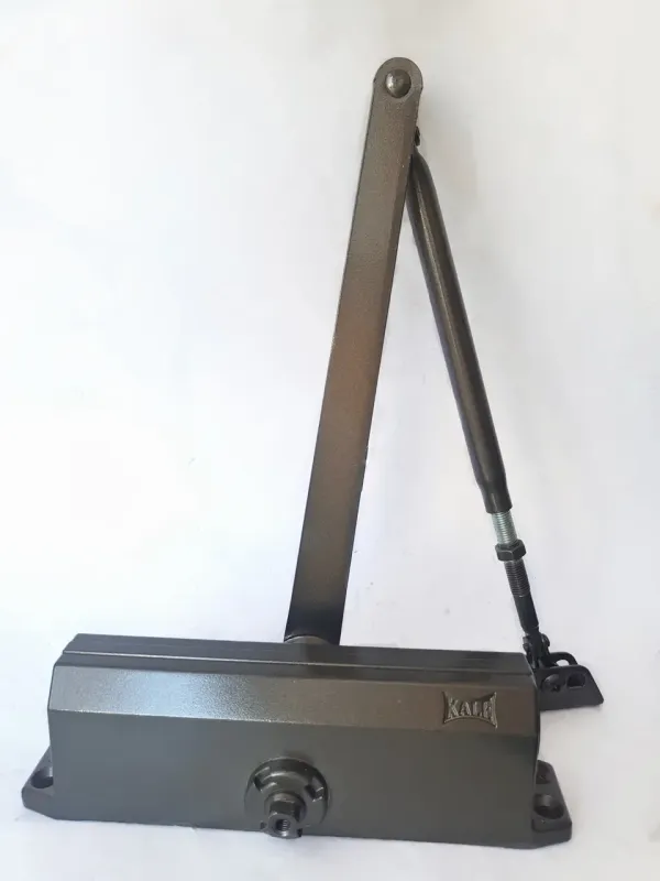 Доводчик дверний Kale KD002/50-331 до 65кг бронза (Туреччина)