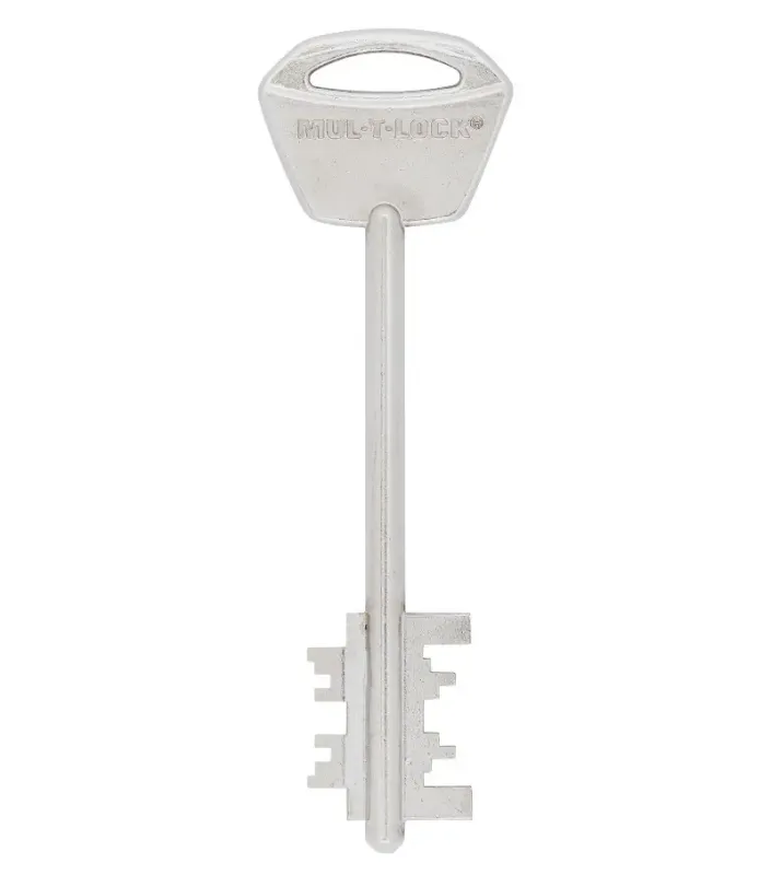 Ключ для замків і циліндрів Mul-t-lock Matrix 1 key (Ізраїль)