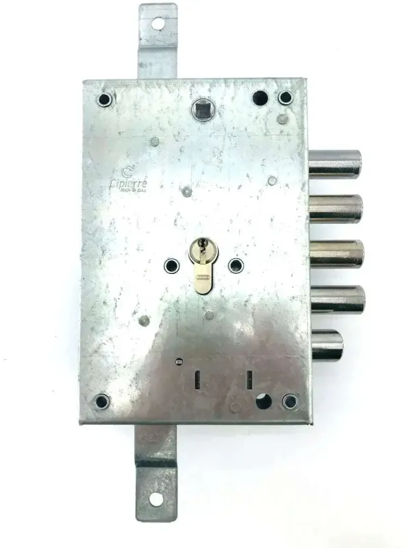 Дверной основной замок 50128/VF/I 