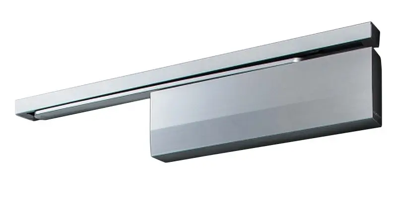 Доводчик RYOBI GEO PRO GT_4V_R SLD до 100кг (Япония)