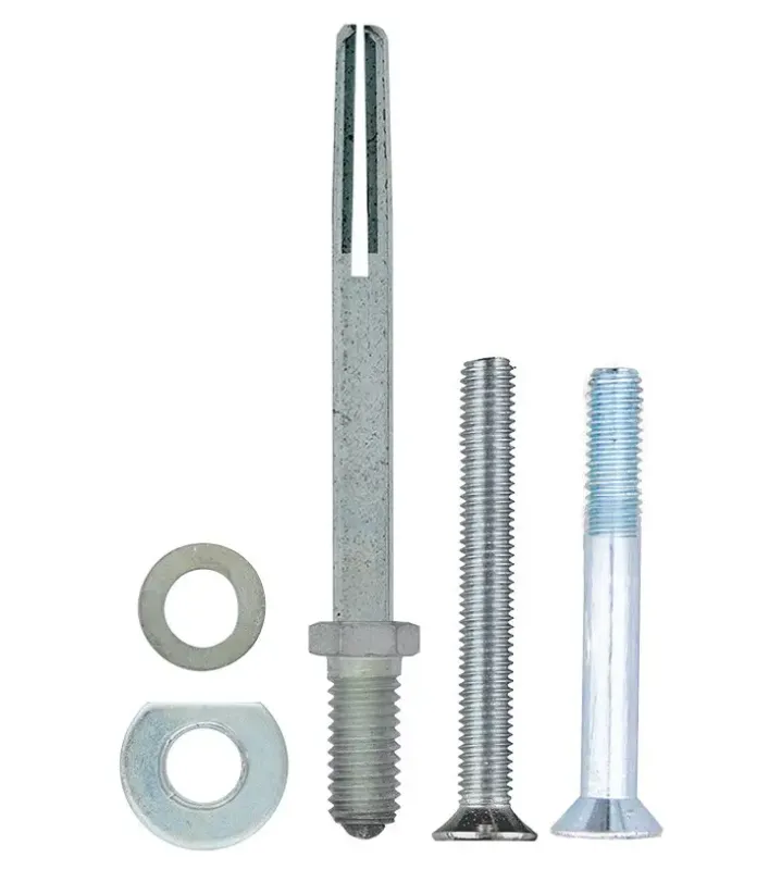 Набір подовжуючий Rostex RX fix-mov 51-60мм (Чехія)