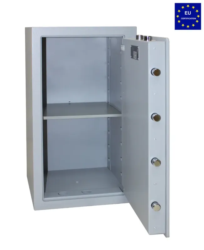 Зламостійкий сейф GRIFFON CLE.I.75.KE (Україна)