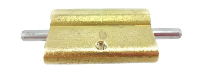 Шаблон DISEC DF03 під броненакладку (Італія)