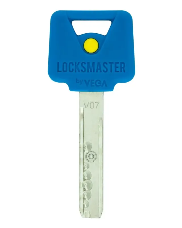 Ключ для циліндрів VEGA VP-7 1KEY (Німеччина)
