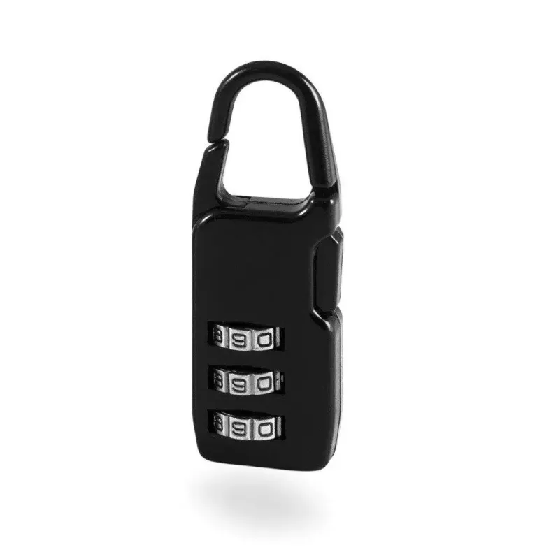 Навісний кодовий замок Авантек NLBP