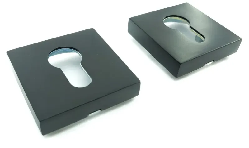 Накладка под цилиндр Tupai 1999Q титан (Португалия)