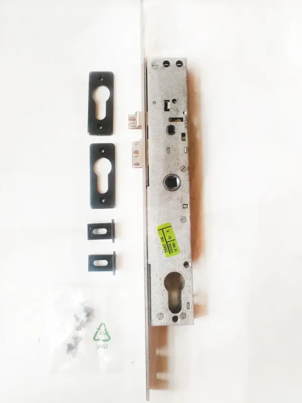 Врезной электромеханический замок Cisa 16215 25 