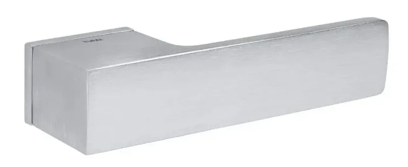 Ручка дверна Tupai Big Gordo 4084 5RE хром матовий (Португалія)